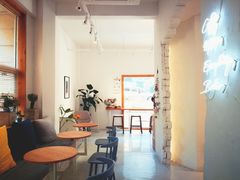 -COTTON CAFE(德信·中外公寓店)