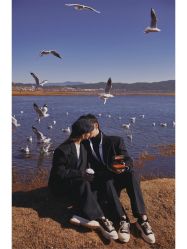 -Mregina 美人纪摄影(样片研发中心)