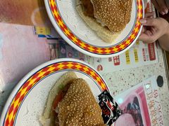 -新辉港式茶餐厅(北栅店)