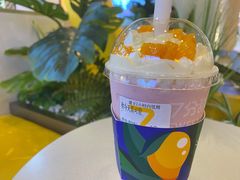 -7分甜(苏州中心店)