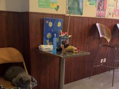 -吹泡·Triphop(棋盘店)