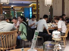 大堂-费大厨辣椒炒肉(万家丽一店)