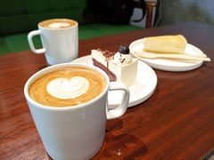 -山下C5cafe(惠通时代广场店)