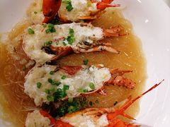 -骏莱海鲜鱼港(五角场店)