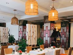 -阿诺泰·泰国餐厅(紫荆店)