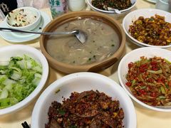 -笨罗卜浏阳菜馆(龙华鹏润达店)