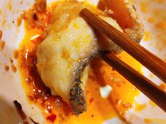 -胖子鱼·天水麻辣鱼火锅(秦州407店)