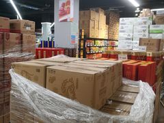 -华润苏果(文昌巷社区店)