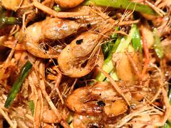 -老头儿油爆虾·知味杭州(爱琴海购物中心)