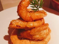 -京华烟云·北京烤鸭(领展购物广场·中关村店)