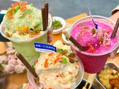 -黔三一夺夺粉酸汤火锅(百信店)