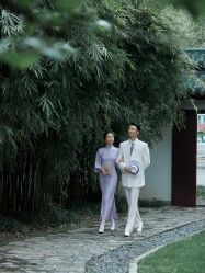 -第一夫人婚纱摄影(南京店)