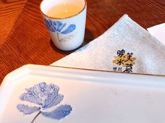 -映水芙蓉(上海万象城店)