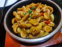 -徽镇小厨·经典徽菜(十里河店)