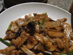 -并州大牌档之醉轻尘