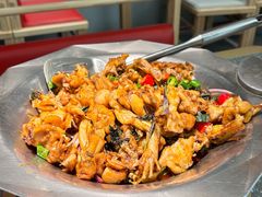 -蛙来哒(友谊阳光城店)