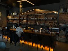 -CHURCH  BISTRO 教堂·餐吧