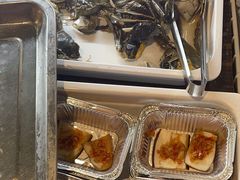 -相约海中金海鲜肥牛自助烤肉火锅(上下九店)