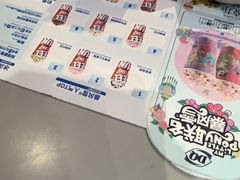 -DQ·蛋糕·冰淇淋(南开大悦城2F店)