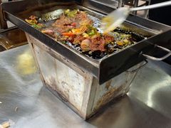 -郝大姐·乌龙山铁板烧(大学城三店)