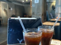-来回·咖啡(天河南店)