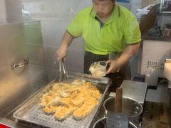 -八珍餐厅(广大路店)