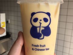 -茶百道(长龙店)