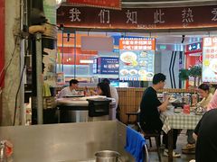 -彭耕记猪油炒小菜(吉联mall店)