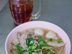 -榮泰米粉湯(Left Shop)