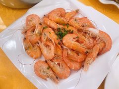 -春园海鲜广场D区6号(钟姐海鲜加工店)