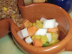 -绿茶餐厅(成都大悦城店)