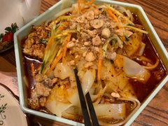 -驿楼兰·新疆菜(火车站店)