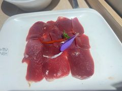 -围炉夜话·潮汕卤水火锅(榕江店)