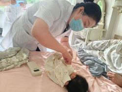 -馨果汇月子产康中心(南湖公园店)