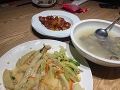 -大家食府·福建菜(FAC协盛中心庭院餐厅店)