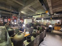 -几荷·恰似故人来(秀水广场店)