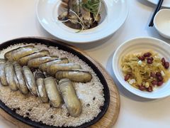 -莆田餐厅PUTIEN(三里屯店)