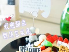-上海漕河泾万丽酒店