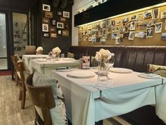 -K·Kitchen KK牛扒厨房(江南西店)