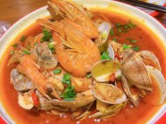 -老闵田螺馆·南昌市井菜·特色小吃(总店)