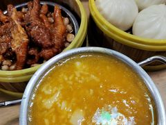 -杨妈妈粥店(华山路店)