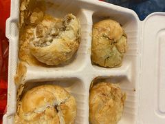 -龙华素斋(龙华路店)