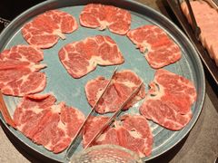 -腾格里· 蒙古山羊火锅(北京中关村店)