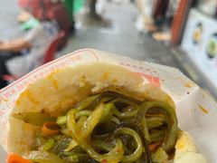 -洞子口张老二凉粉(文殊院店)