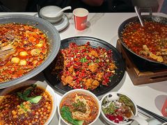 -麻六记(新天地店)