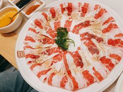 -韩宫宴和牛烤肉(宣州国购店)