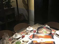 -锦城印象火锅(天府三街店)