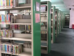 -深圳少年儿童图书馆