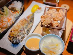 -鳗鱼家·深夜食堂(军博店)