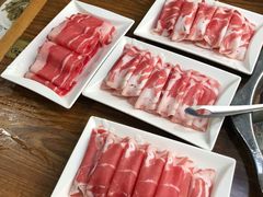 -傣妹火锅(狮子桥店)